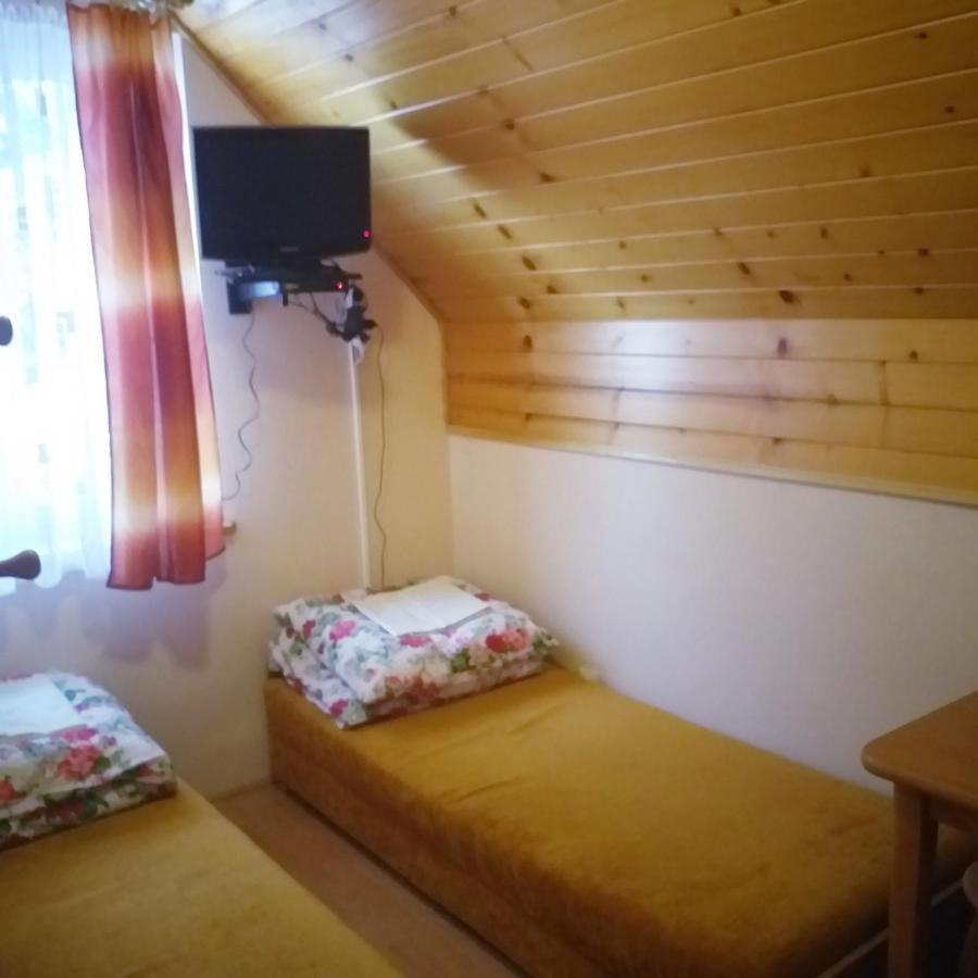 Homestay Pod Dolina Piwniczna-Zdroj