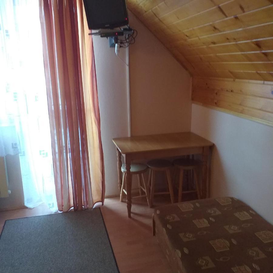 Pod Dolina Homestay Piwniczna-Zdroj