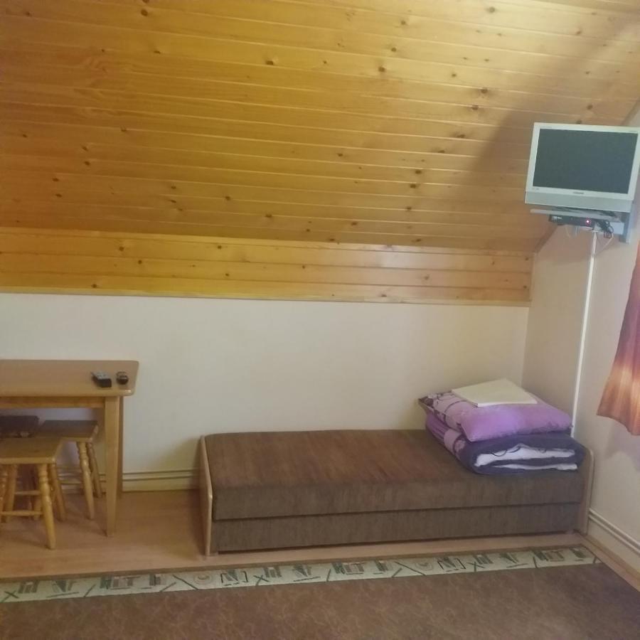 Pod Dolina *