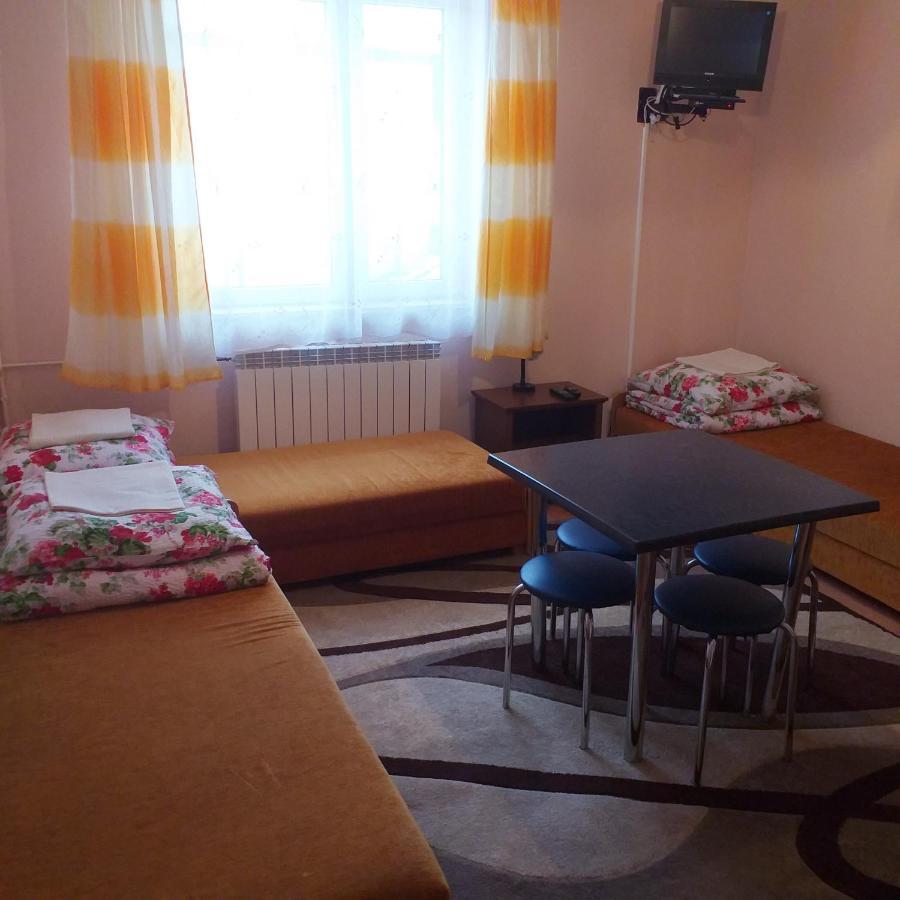 Pod Dolina Homestay *